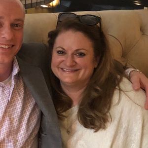 Meet your Posher, Pamela